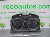 Cuadro instrumentos para opel astra h caravan (2006 - 2011) 110 1686cc z17dtr 13309003