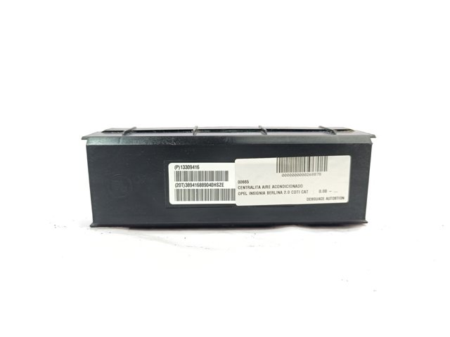 OPEL 13309416 в наличии Полтава