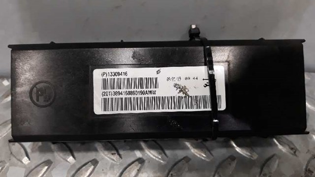 13309416 OPEL купить в Запорожье
