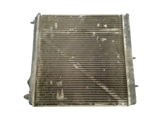 Citroen c3 1.4d 02- radiador 1330C2