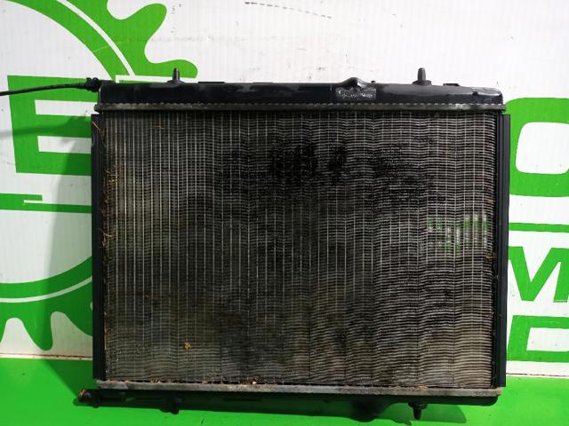 1330G2 Радиатор купить Винница