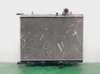 Radiador de esfriamento de motor 1330G2 PEUGEOT