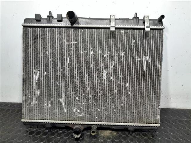 Radiador de esfriamento de motor 1330G8 Peugeot/Citroen