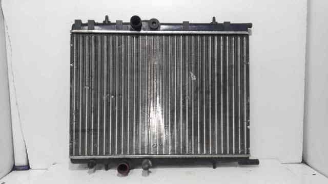 Radiador de esfriamento de motor 1330H3 Peugeot/Citroen