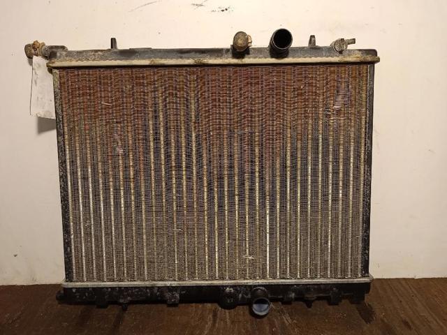 1330H6 PEUGEOT Радиатор купить в Ирпень