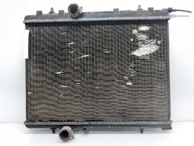 Radiador de água para Citroen Xsara (N1) (1999-2005) 2.0 HDI 90 RHYDW10TD 1330N5