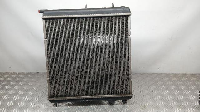 PEUGEOT 1330Q5 Радиатор охлаждения двигателя в наличии Киев