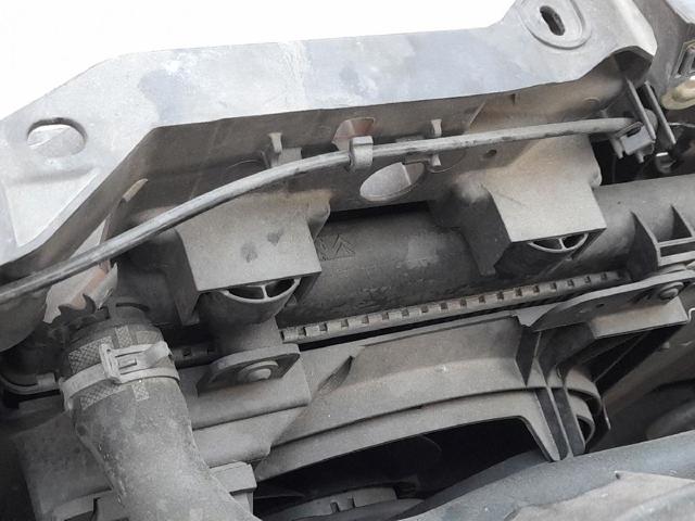 1330Q5 PEUGEOT Радиатор охлаждения двигателя купить в Полтава