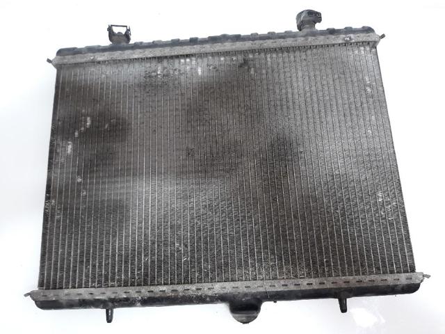 PEUGEOT 1330Q7 Радиатор в наличии Полтава