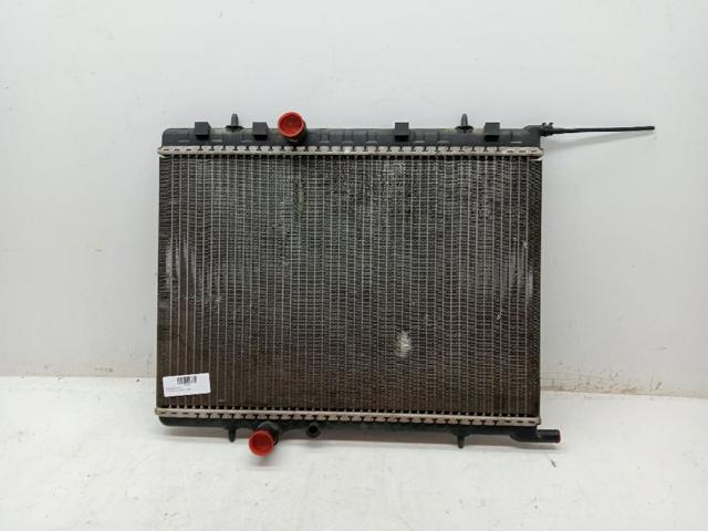 Radiador de esfriamento de motor 1330R4 Peugeot/Citroen