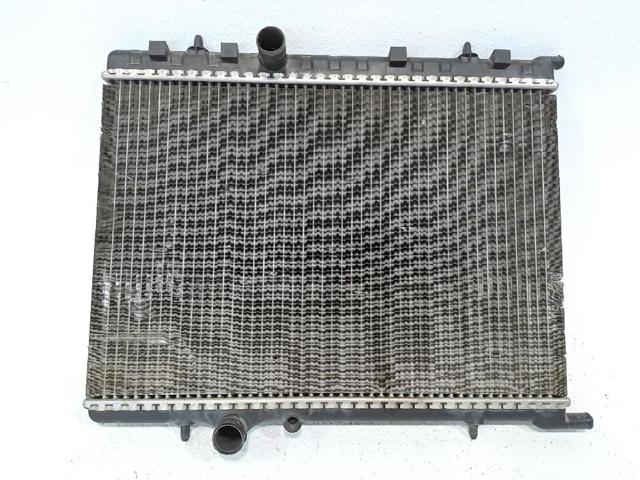 Radiador de esfriamento de motor 1330R4 Peugeot/Citroen