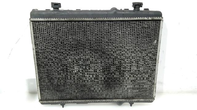 1330V3 Радиатор охлаждения двигателя купить Чернигов