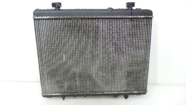 PEUGEOT 1330V3 Радиатор в наличии Ужгород