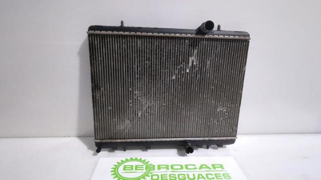 1330V3 Радиатор охлаждения двигателя купить Одесса
