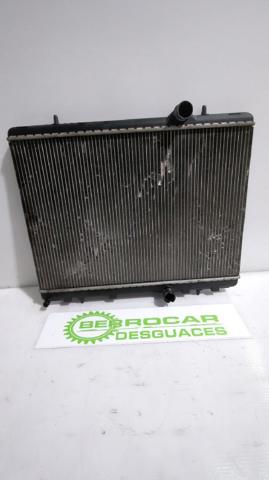 PEUGEOT 1330V3 Радиатор в наличии Черновцы