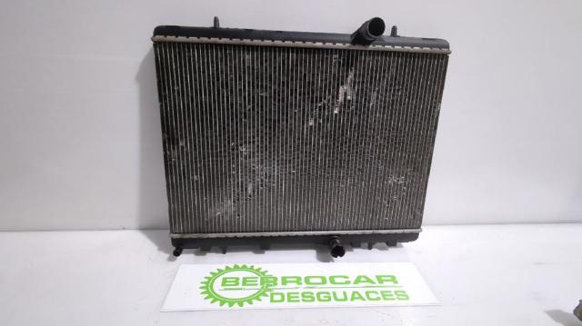 1330V3 PEUGEOT Радиатор купить в Николаев