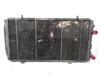 Radiador de esfriamento de motor 1330W1 PEUGEOT