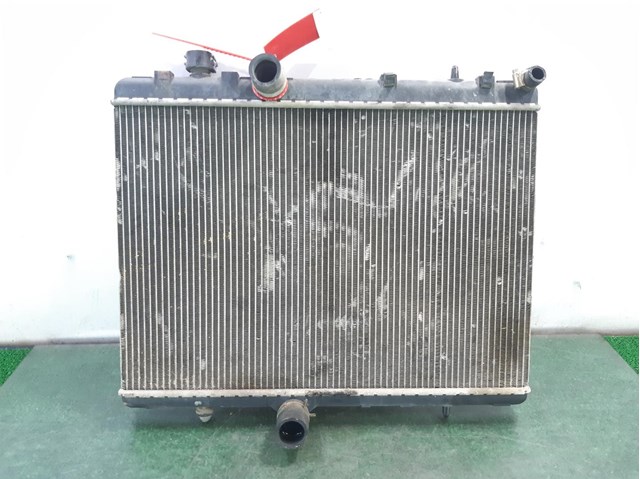 Radiador de água para Citroen Xsara (N1) (1999-2005) verificar 1330W2
