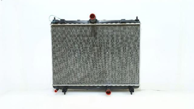 PEUGEOT 1330W5 Радиатор в наличии Николаев