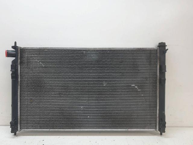 Radiador de esfriamento de motor 1330W6 PEUGEOT