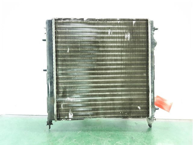 Radiador de água para Citroen C3 I 1.4 HDI 8HX (DV4TD) 8Hz (DV4TD) 1330W8
