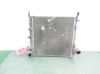 Radiador de esfriamento de motor 1330W8 PEUGEOT