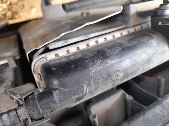1330W9 PEUGEOT Радиатор купить в Хмельницкий