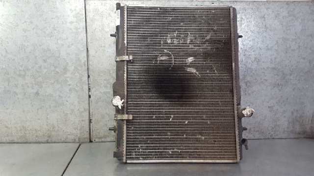 Radiador novo radiador ne wpa 1330Y3