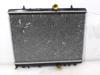 Radiador de esfriamento de motor 1330Y5 PEUGEOT