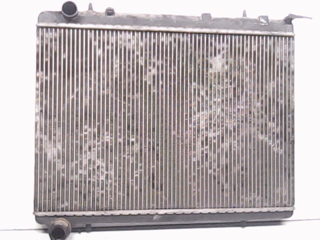 Radiador de água para Citroen Berlingo 1.6 HDI 90 4x4 9Hx 1330Y5