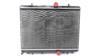 Radiador de esfriamento de motor 1330Y5 PEUGEOT