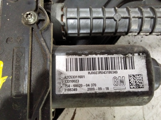 OPEL 13310023 в наличии Ужгород