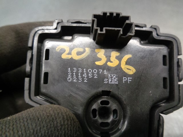 OPEL 13310071 в наличии Украина