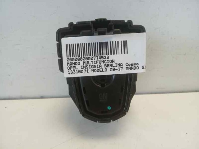 OPEL 13310071 в наличии Николаев