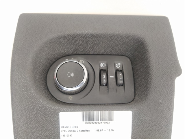 13310330 OPEL купить в Днепр