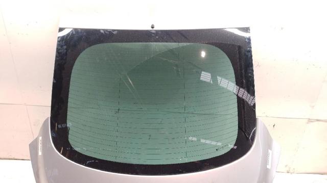 Porta traseira (3ª/5ª porta-malas (tampa de alcapão) Opel Insignia G09