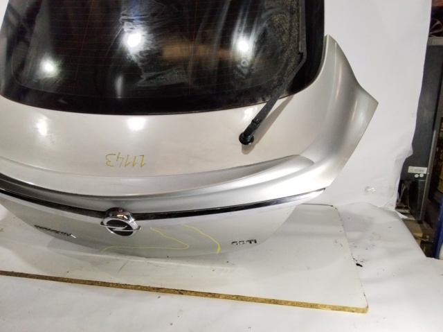 Porta traseira (3ª/5ª porta-malas (tampa de alcapão) Opel Insignia G09