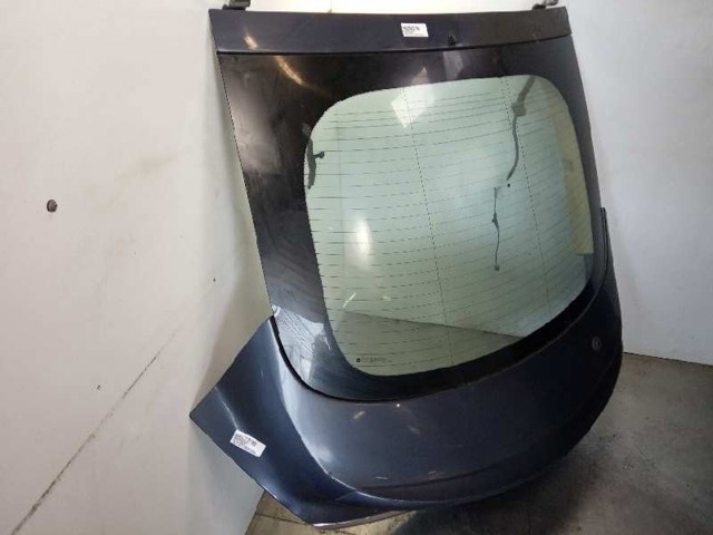 Porta traseira (3ª/5ª porta-malas (tampa de alcapão) Opel Insignia G09