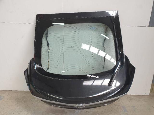 Porta traseira (3ª/5ª porta-malas (tampa de alcapão) Opel Insignia G09