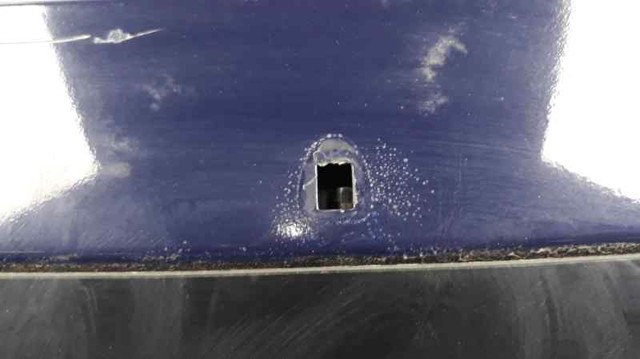 Porta traseira (3ª/5ª porta-malas (tampa de alcapão) Opel Insignia G09