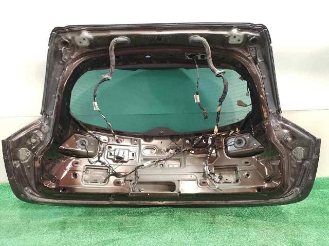 OPEL 13310763 Дверь задняя (багажная 3/5-я (ляда) в наличии Ужгород