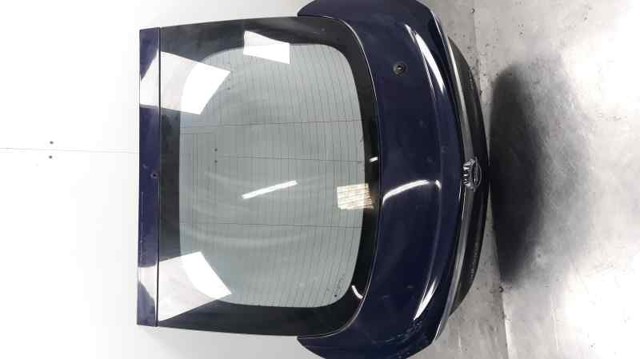 Porta traseira (3ª/5ª porta-malas (tampa de alcapão) Opel Insignia G09