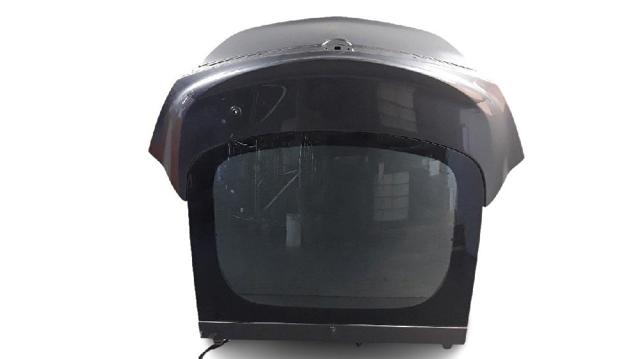 Porta traseira (3ª/5ª porta-malas (tampa de alcapão) Opel Insignia G09