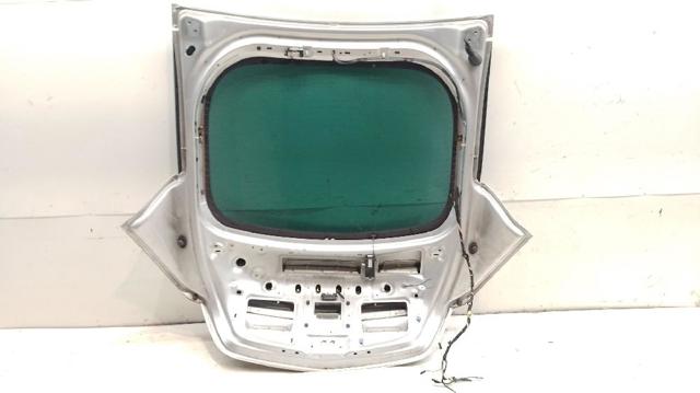 Porta traseira (3ª/5ª porta-malas (tampa de alcapão) Opel Insignia G09