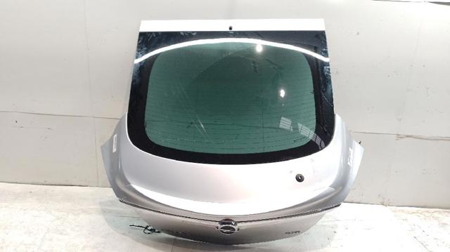 Porta traseira (3ª/5ª porta-malas (tampa de alcapão) Opel Insignia G09