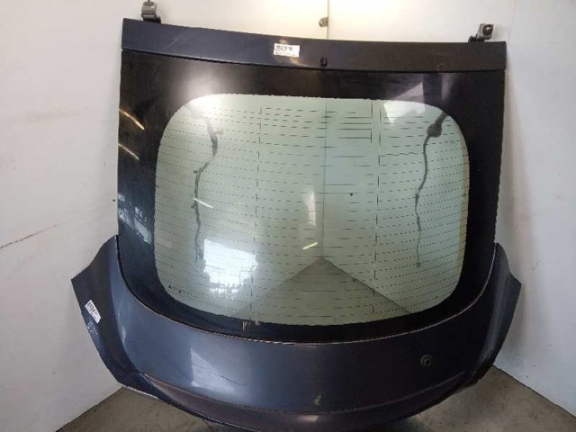 Porta traseira (3ª/5ª porta-malas (tampa de alcapão) Opel Insignia G09