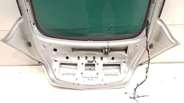 Porta traseira (3ª/5ª porta-malas (tampa de alcapão) Opel Insignia G09