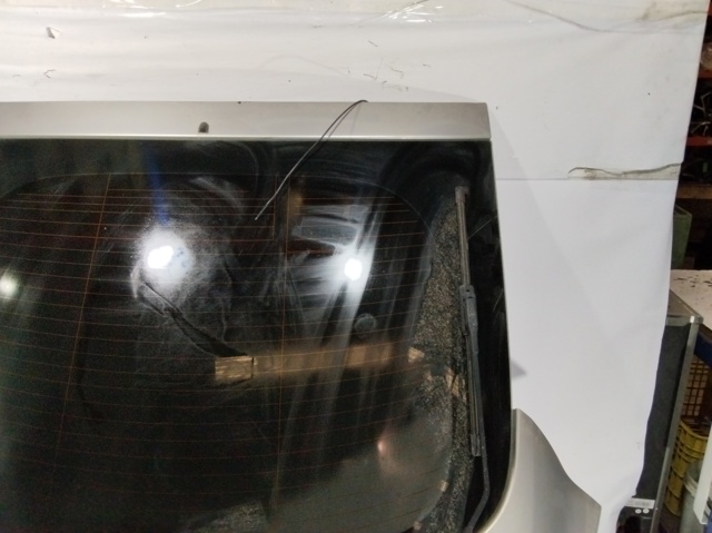 Porta traseira (3ª/5ª porta-malas (tampa de alcapão) Opel Insignia G09