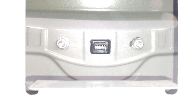 Porta traseira (3ª/5ª porta-malas (tampa de alcapão) Opel Insignia G09