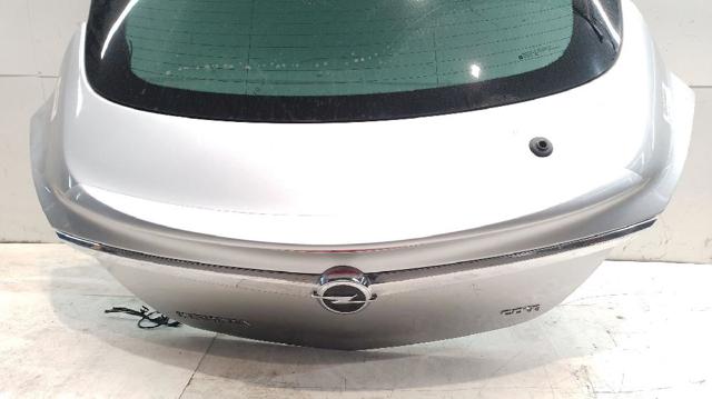 Porta traseira (3ª/5ª porta-malas (tampa de alcapão) Opel Insignia G09